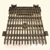 EasyPro Rock/Plant Grate for Medium Aquafalls Filter