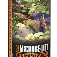 Microbe-Lift® Liquid Ammonia Remover, 32 Ounces