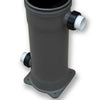 GC Tek AquaSieve2 Pre-Filter Replacement Bottom Housing