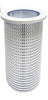 GC Tek AquaSieve2 Pre-Filter Replacement Basket