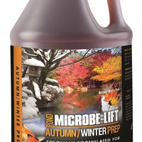 Microbe-Lift® Autumn / Winter Prep Bacteria, Gallon