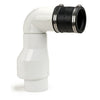 Atlantic Water Gardens 3" Check Valve Assembly