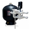 GC Tek AquaBead Low Head 6.0 Premium Bead Filter