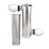 GC Tek AquaSieve SS 26" Stainless Steel Solids Separator Pre-Filter