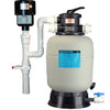 AquaDyne Bead Filter Systems