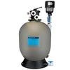 Aquadyne 2.2BHE Bead Filter