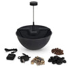 Aquascape AquaGarden Tabletop Fountain Kits, Available in 2 Colors