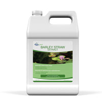 Aquascape® Liquid Barley Straw Extract for Ponds, Gallon