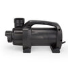 Side view of Aquascape SLD Adjustable Flow Pond Pumps