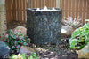 Aquascape® 32" Stacked Slate Spillway Landscape Fountain Kit