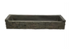 Aquascape® Front-Spill Straight Stacked Slate Topper