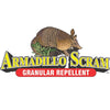 Armadillo Scram™ Organic Granular Repellent for Armadillos, 6 Pounds