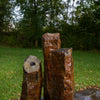 Atlantic Water Gardens Natural Basalt Columns