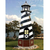 Giant Hybrid Lighthouse Storage Sheds with 20 Square Feet of Storage!