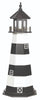 Octagonal Amish-Made 5' Poly Cape Canaveral, FL Replica Lighthouse