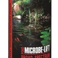 Microbe-Lift® Broad Spectrum Disease Treatment, 32 Ounces