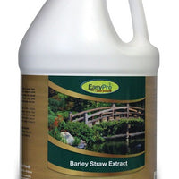 EasyPro Liquid Barley Straw Extract, Gallon Bottle