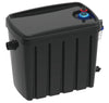 Matala BioSteps II Gravity Filter with 16W UV Clarifier