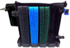 Inside view of Matala BioSteps II Gravity Filter with Waterfall