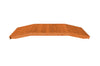 Amish-Made Weight-Bearing Cedar Plank Bridges