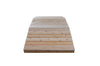 Amish-Made Weight-Bearing Cedar Plank Bridges