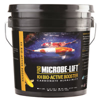 Microbe-Lift® KH Alkalinity Bio-Active Booster, 8 Pounds