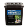 CrystalClear® ClearOut™ Clarifying Beneficial Bacteria Packets, 6 Pounds
