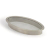 12" Atlantic Water Gardens Stainless Steel Splash Ring