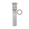 Replacement Quartz Sleeve for Evolution Aqua Eazypod Filters