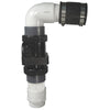 Complete Aquatics Dual Union Check Valve Kits