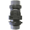 Complete Aquatics Check Valves for vertical or horizontal use