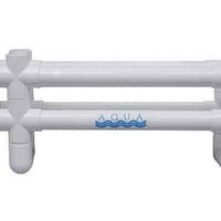 Aqua Ultraviolet® Classic 160 Watt UV Clarifiers/Sterilizers, White