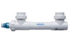 Aqua Ultraviolet® White Classic 57 Watt UV Clarifier/Sterilizer