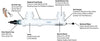 Features of Aqua Ultraviolet® Classic 8 Watt UV Clarifiers/Sterilizers