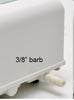 ALITA® Linear Diaphragm Air Pump Replacement Parts