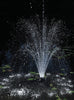 3-tier nozzle for Pond Boss® 1/4 HP Floating Fountain with Lighting