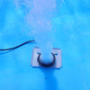 Anjon LifeLine™ Single Diffuser Disc produces thousands of tiny bubbles