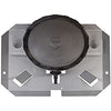 Blue Diamond Dual Head Weighted Diffuser Station — Up to 120Lpm