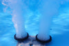 Anjon LifeLine™ Double Diffuser Disc produces thousands of tiny bubbles