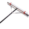 EasyPro 36" Deluxe Lake Rake
