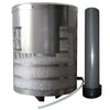 Replacement Parts for Evolution Aqua Nexus Filters