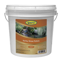 EasyPro Barley Straw Pellets, 10 Pound Bucket