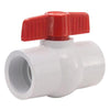 Ball Valves with Female Pipe Thread Joint Connections