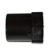 Black Threaded Compression Nut