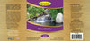Product label for EasyPro Water Clarifier, Gallon