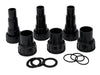 EasyPro Eco-Clear Pressurized Filters