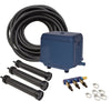 EasyPro LA3 Koi Pond Aeration Kit with KLC60 and 3 Diffusers