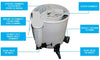 Features of Evolution Aqua EazyPod™ Filter Systems