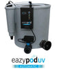 Evolution Aqua EazypodUV Automatic Self-Cleaning Filter