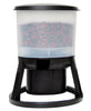 Rear view of Evolution Aqua EvoFeed Automatic Fish Feeder